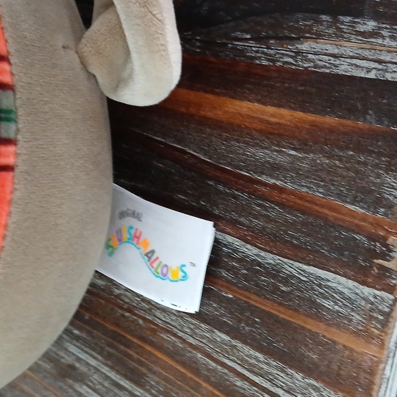 Patterson the Moose squishmallow - Picture 2 of 4